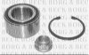 BORG & BECK BWK533 Wheel Bearing Kit